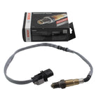 Bosch Upstream Left Oxygen Sensor 17218 for Audi S6 Porsche Panamera (2007–2016)