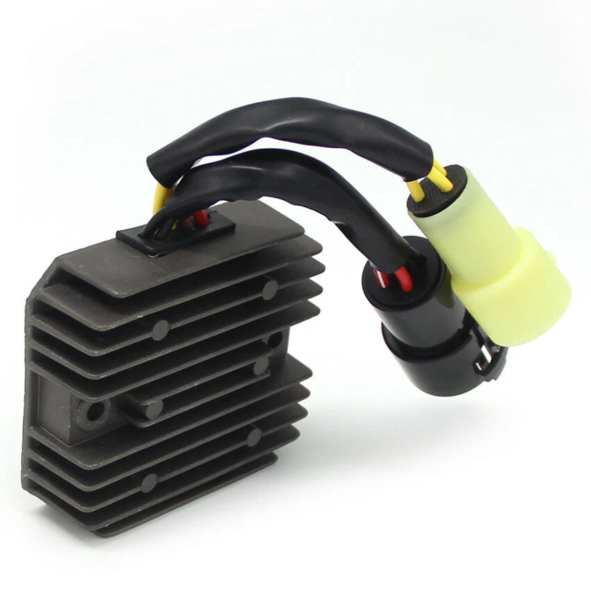 Voltage Rectifier Regulator for Suzuki LTV700 F Twin Peaks (2004–2005) K2106-60047