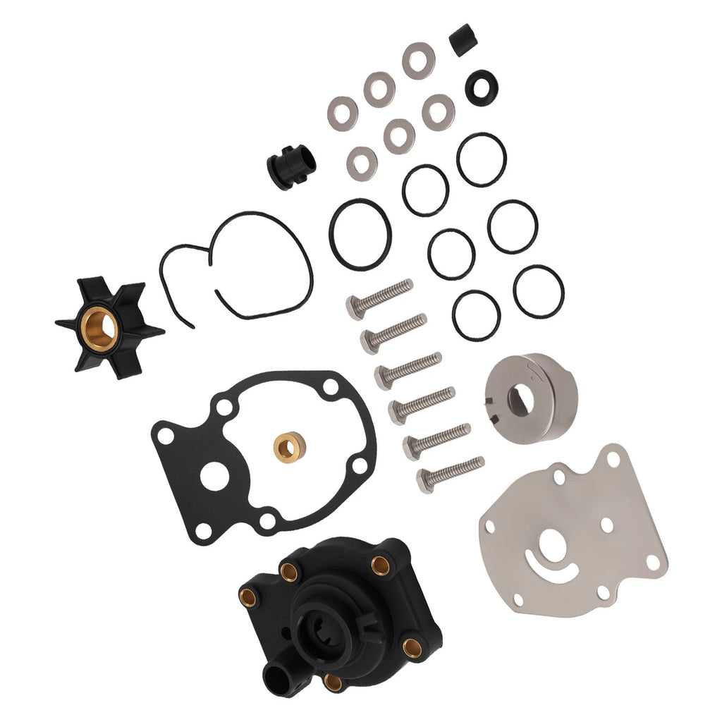 Impeller Repair Kit for Johnson Evinrude Outboard 20-35HP (1973–2006)