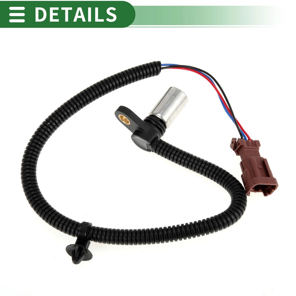 1 Pc Transmission Speed Sensor No.31935-3AX0A for Nissan Sentra 1.8 (2000–2005)