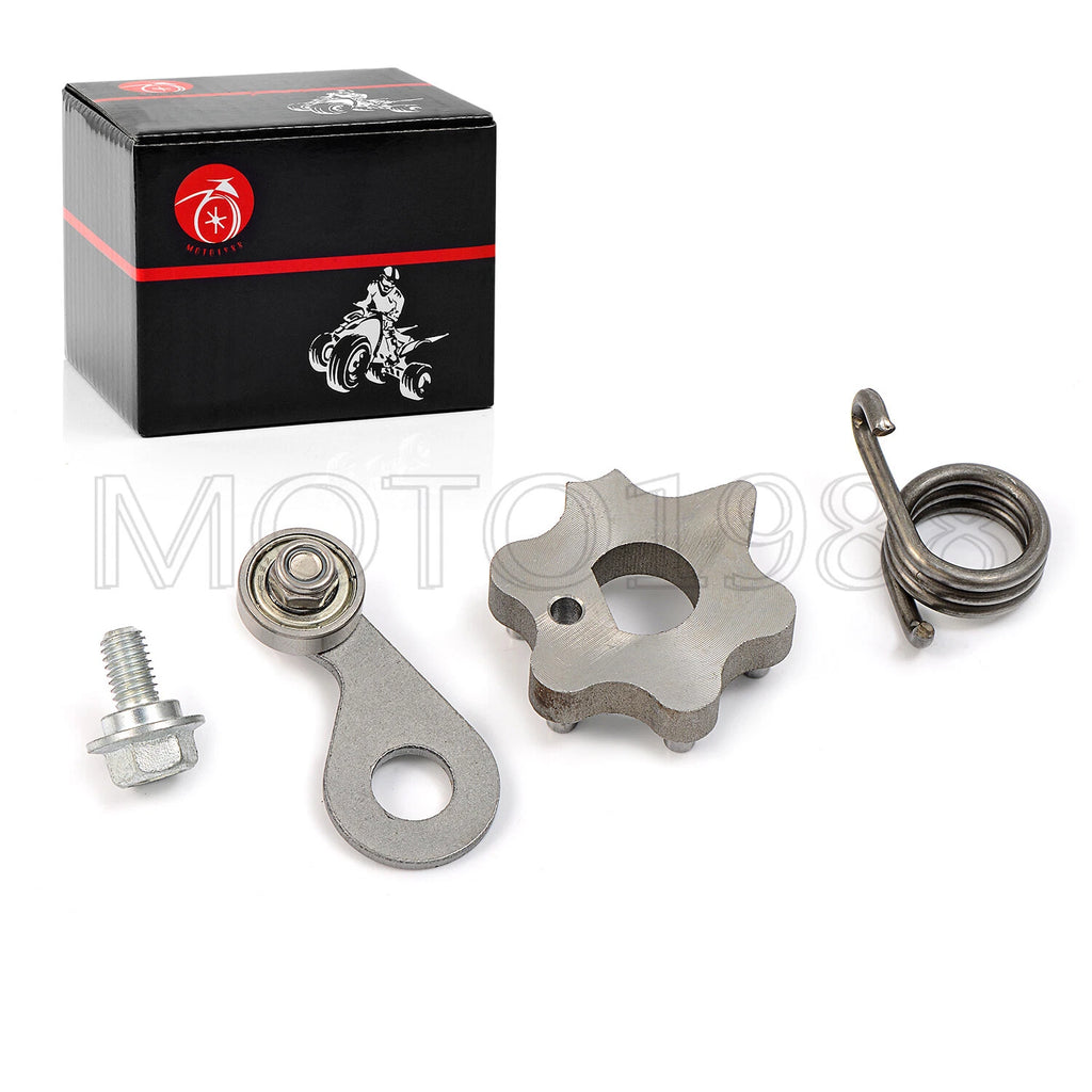 Shift Pro Kit with Billet Shift Star for Yamaha Banshee 350 (1987-2006)