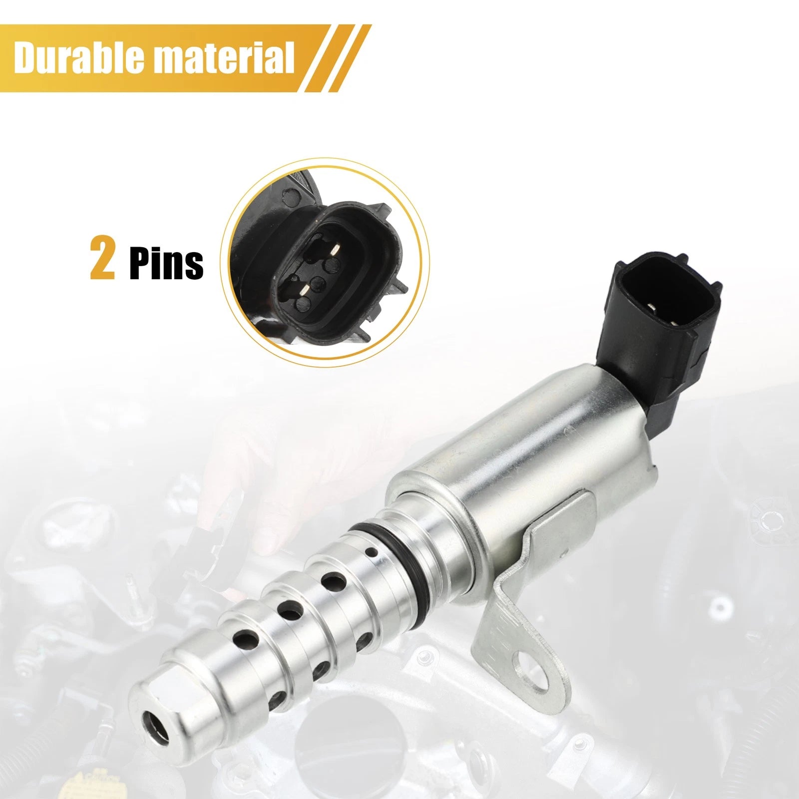 Variable Valve Timing Solenoid No. 23796-EN200 for Nissan Juke (2011–2017)