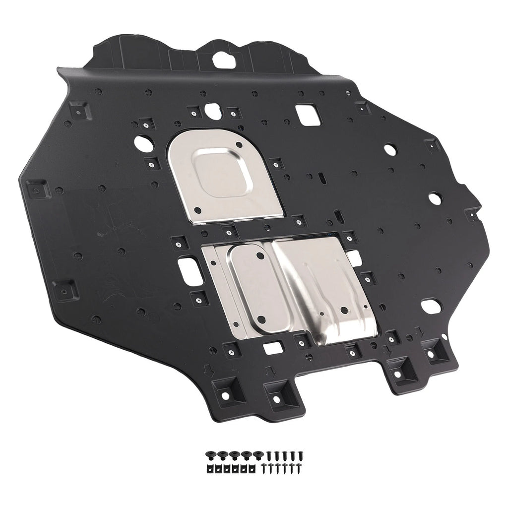 Front Engine Shield for Honda HR-V Sport 1.8L (2016–2022) HO1228146