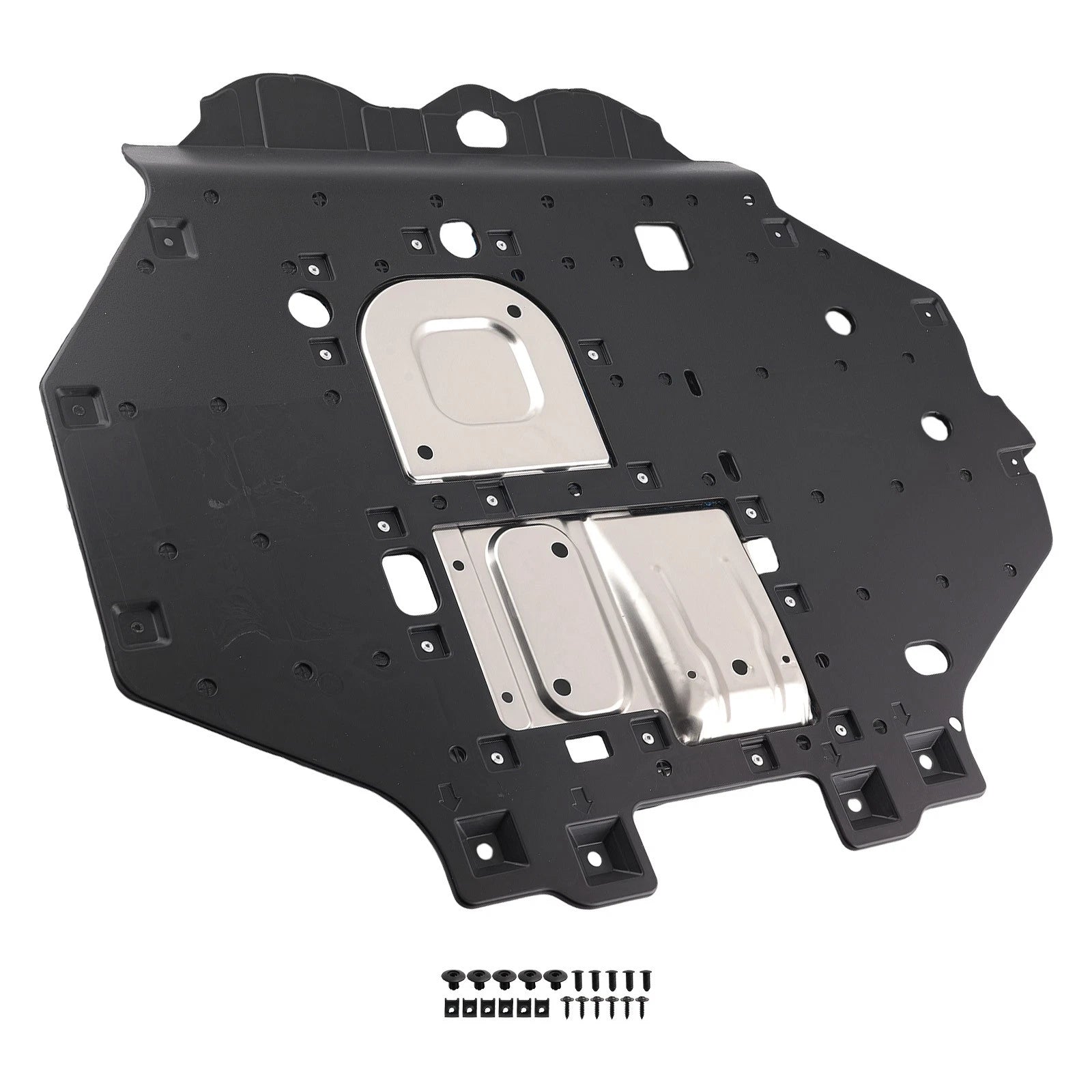 Front Engine Shield for Honda HR-V Sport 1.8L (2016–2022) HO1228146
