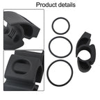 Smartwatch Holder for Garmin, Polar (Compatible)