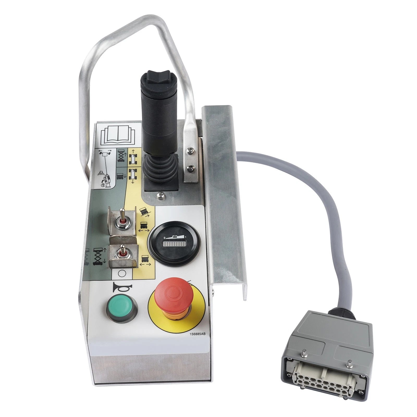 Control Box for Skyjack Lift SJII3215 SJIII3220 SJIII4626 SJIII4632 (2015–2023)
