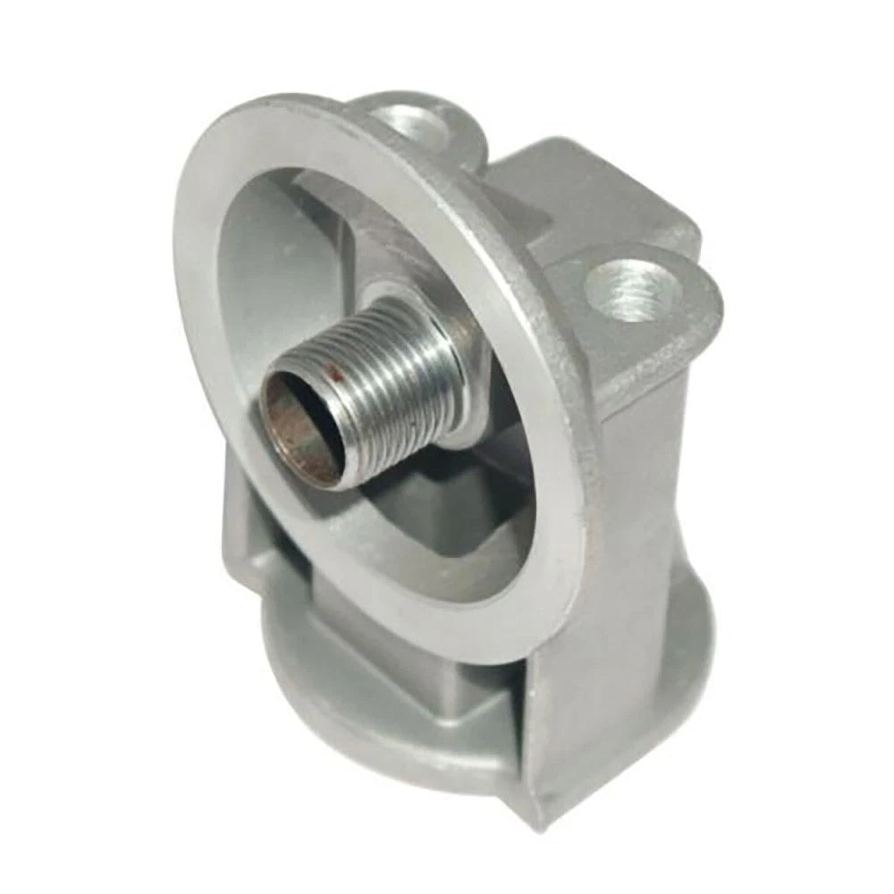 A-37764251-AI Oil Filter Head for