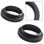 C Mount to CS Mount Converter for Clearer Image Presentation (5mm)