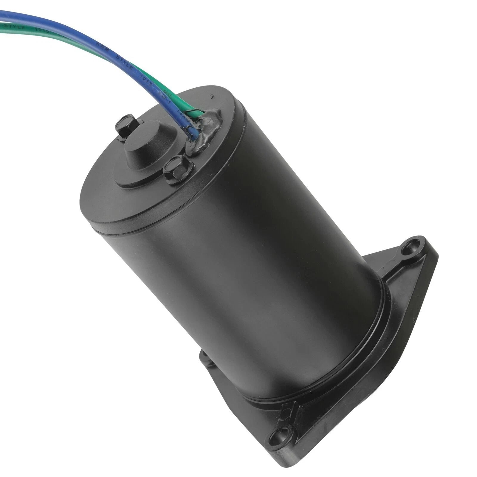 Power Tilt Trim Motor for Yamaha (6H1-43880-02, TRM0025, T1159M)