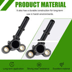 Fuel Injector & Joint Cap for Honda Rancher 420 TRX420 (2014–2021)