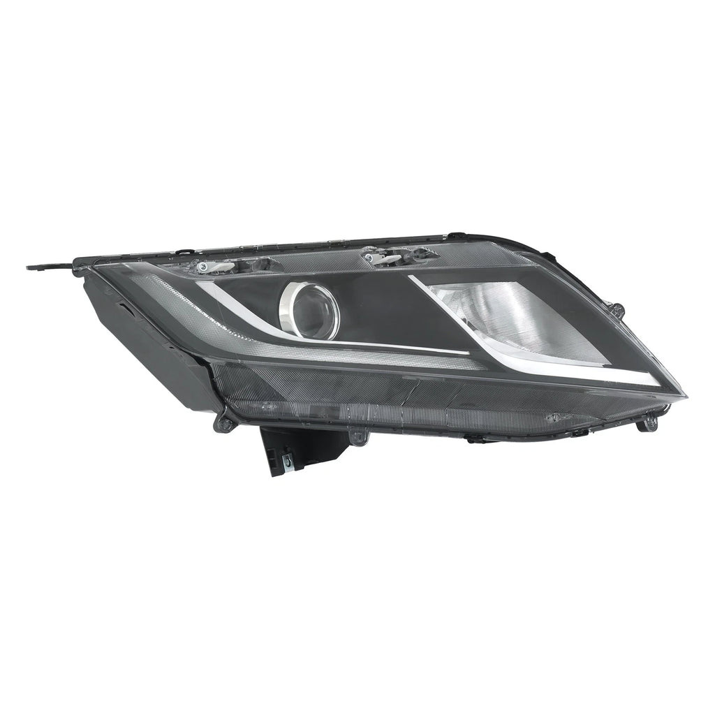 Halogen Headlight Assembly with LED DRL for Honda Odyssey (2018–2020)