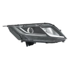 Halogen Headlight Assembly with LED DRL for Honda Odyssey (2018–2020)