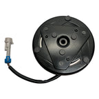 A/C Compressor Clutch Replacement for Saturn Astra 1.8L (2008-2009)