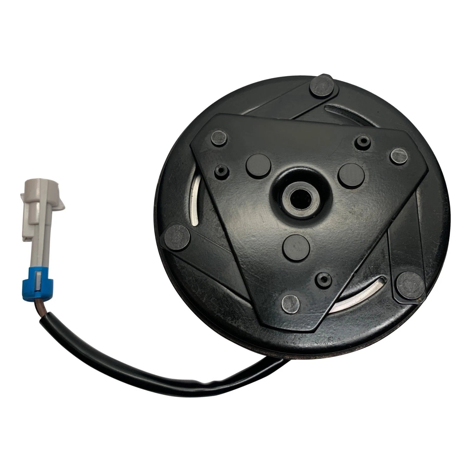 A/C Compressor Clutch Replacement for Saturn Astra 1.8L (2008-2009)