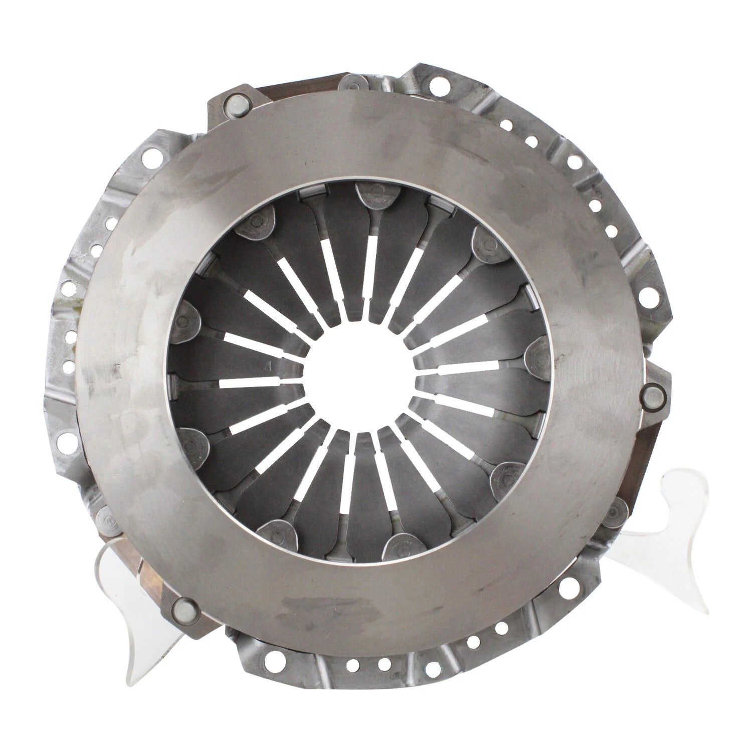 Valeo Clutch Kit for (Dual-mass Flywheel Conversion)