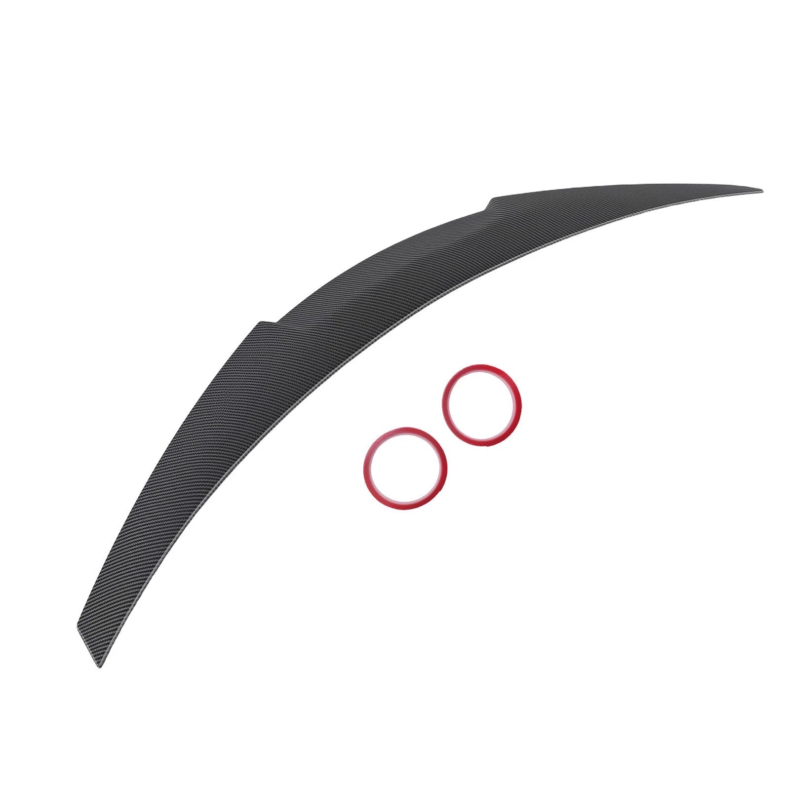 Rear Trunk Spoiler Wing Lip for BMW 1 Series E82 Coupe 135i 2007-2010 2011 2013