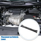 Lower Radiator Support Bracket for Toyota RAV4 (2019–2022) 571040R050