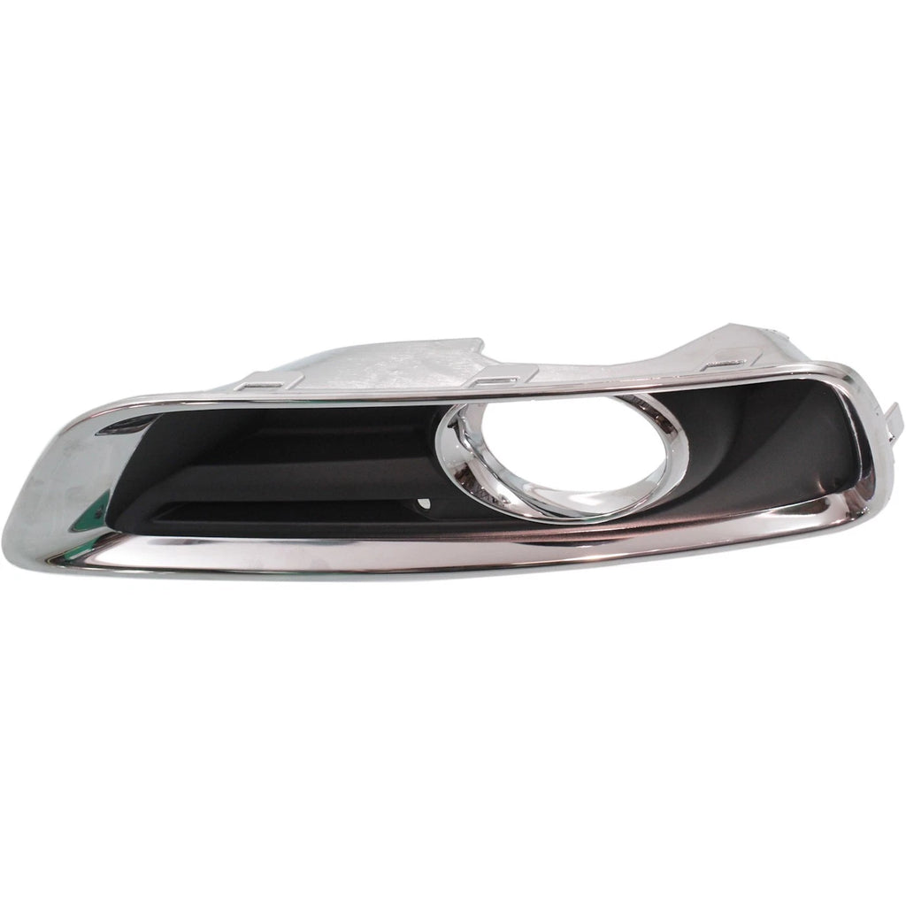 Fog Light Trim for Chevrolet Malibu (2013-2015)