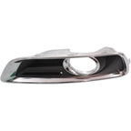 Fog Light Trim for Chevrolet Malibu (2013-2015)