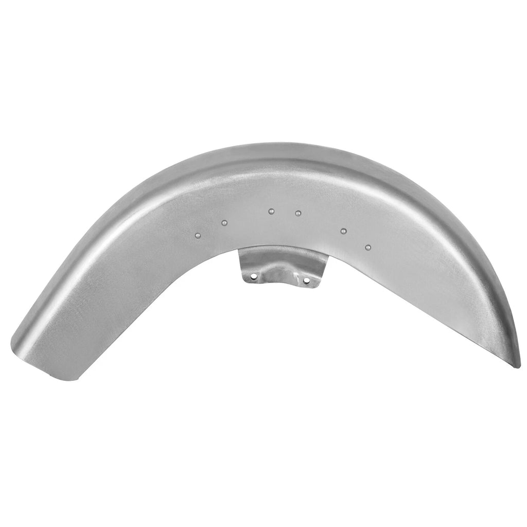 16" Steel Front Fender for Harley Bagger Touring (1989–2013)