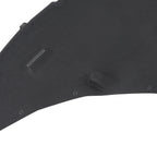 2X Engine Splash Shield Baffle Guard Pan for Audi Q8 (2019-2023)