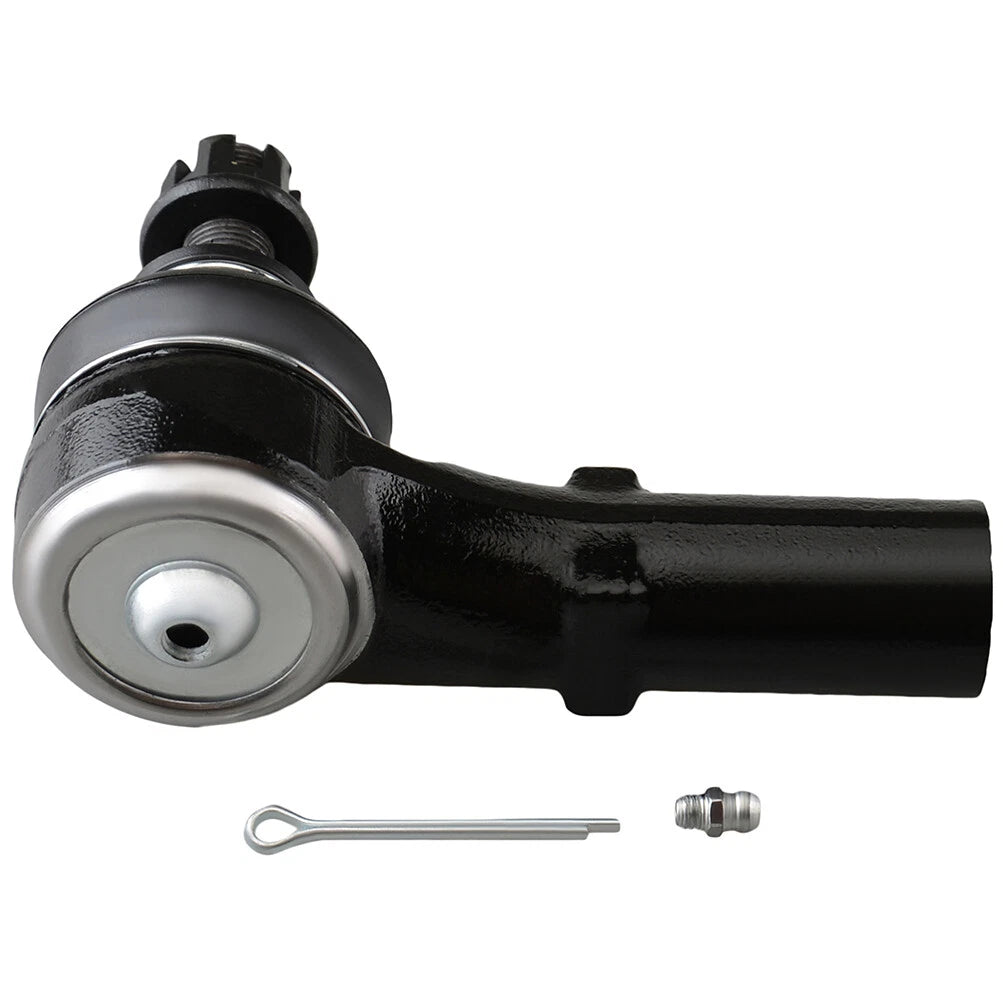 2X Front Outer Tie Rod End for Chrysler 200 (2015–2017)