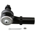 2X Front Outer Tie Rod End for Chrysler 200 (2015–2017)