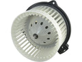 Front HVAC Blower Motor and Wheel for Mazda MPV (1997–1998, 2000–2006) QR737PH