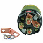 Solenoid for Leyland Nuffield 262 262S 272 272S (1976–1984)