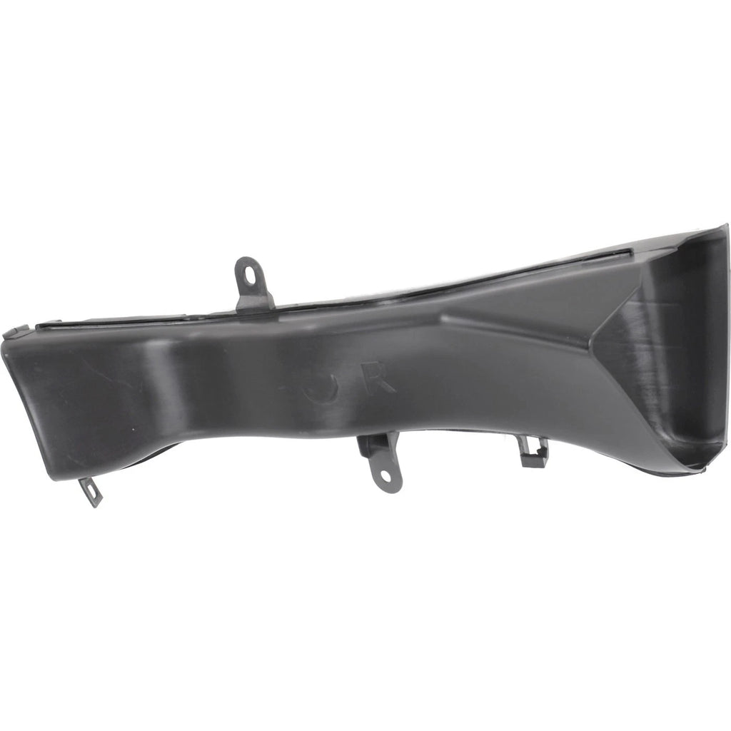 Set of 2 Air Intake Ducts for BMW 328i GT xDrive