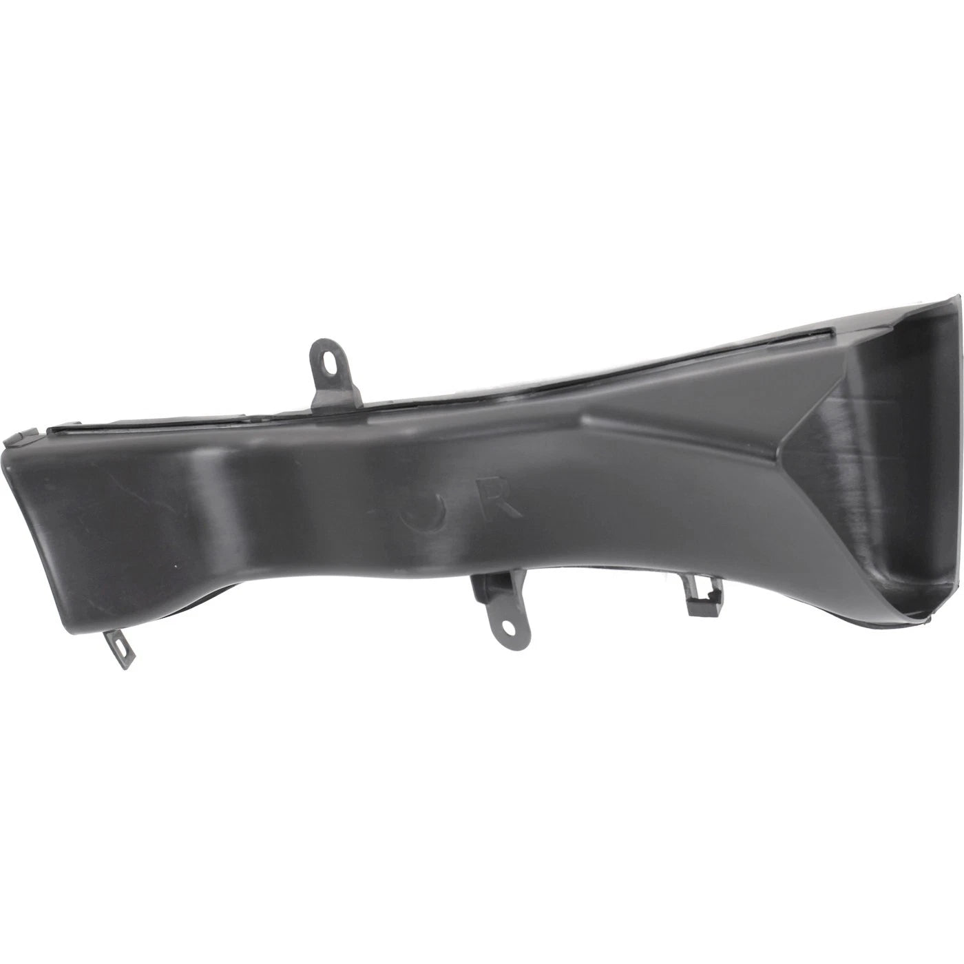 Set of 2 Air Intake Ducts for BMW 328i GT xDrive