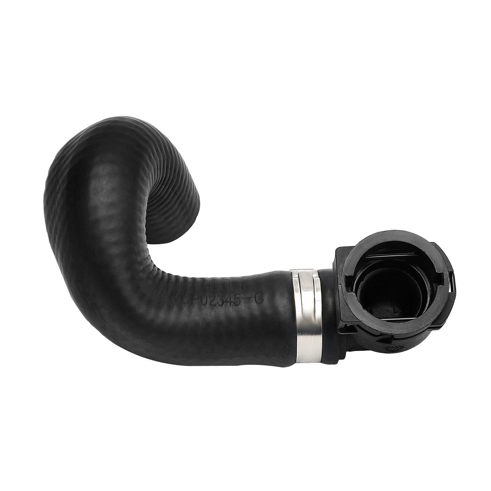 Water Coolant Pipe for BMW 750i xDrive 750Li xDrive 760Li (2006–2015)