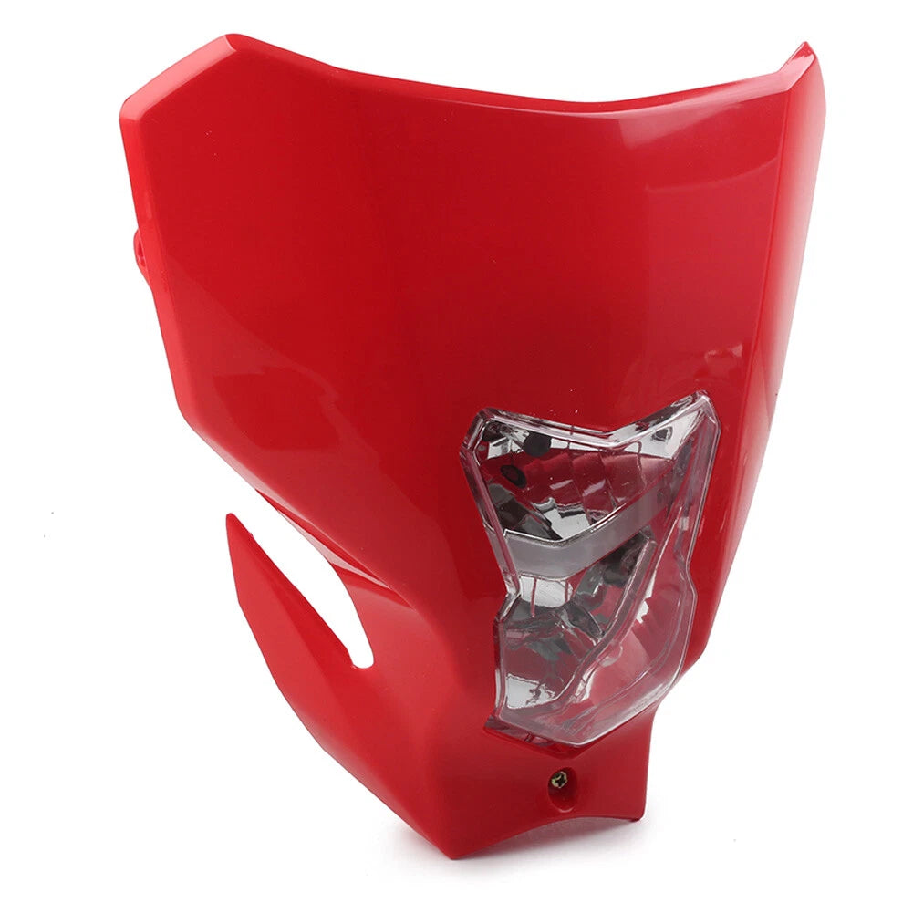 LED Headlight Headlamp for CRF450XR CRF450L (2019–2020)