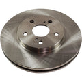 Set of 4 Disc Brake Rotors for Toyota Avalon, Lexus ES300