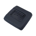 Armrest Lid for Silverado Sierra 2014–2017 (Part # 22881398) Black Console
