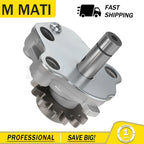 Oil Pump Assembly for Yamaha YZ450F WR450F (2006–2013) 2S2-13300-10-00