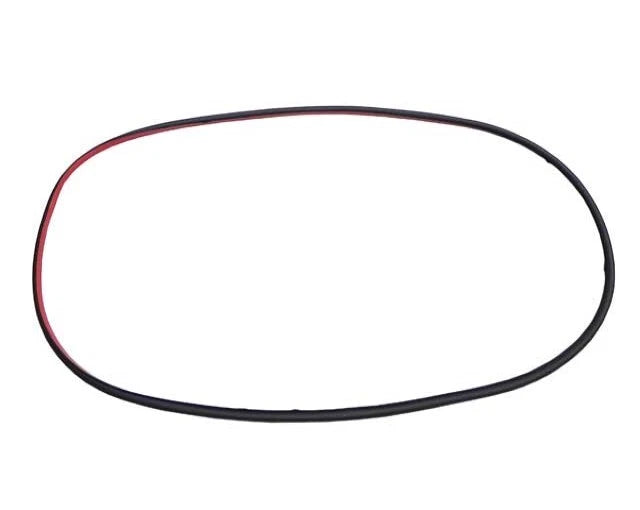 Front Outer Door Seal for BMW (51767060229)