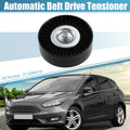 Drive Belt Tensioner Assembly for Mercedes-Benz C 230 (2002–2005)