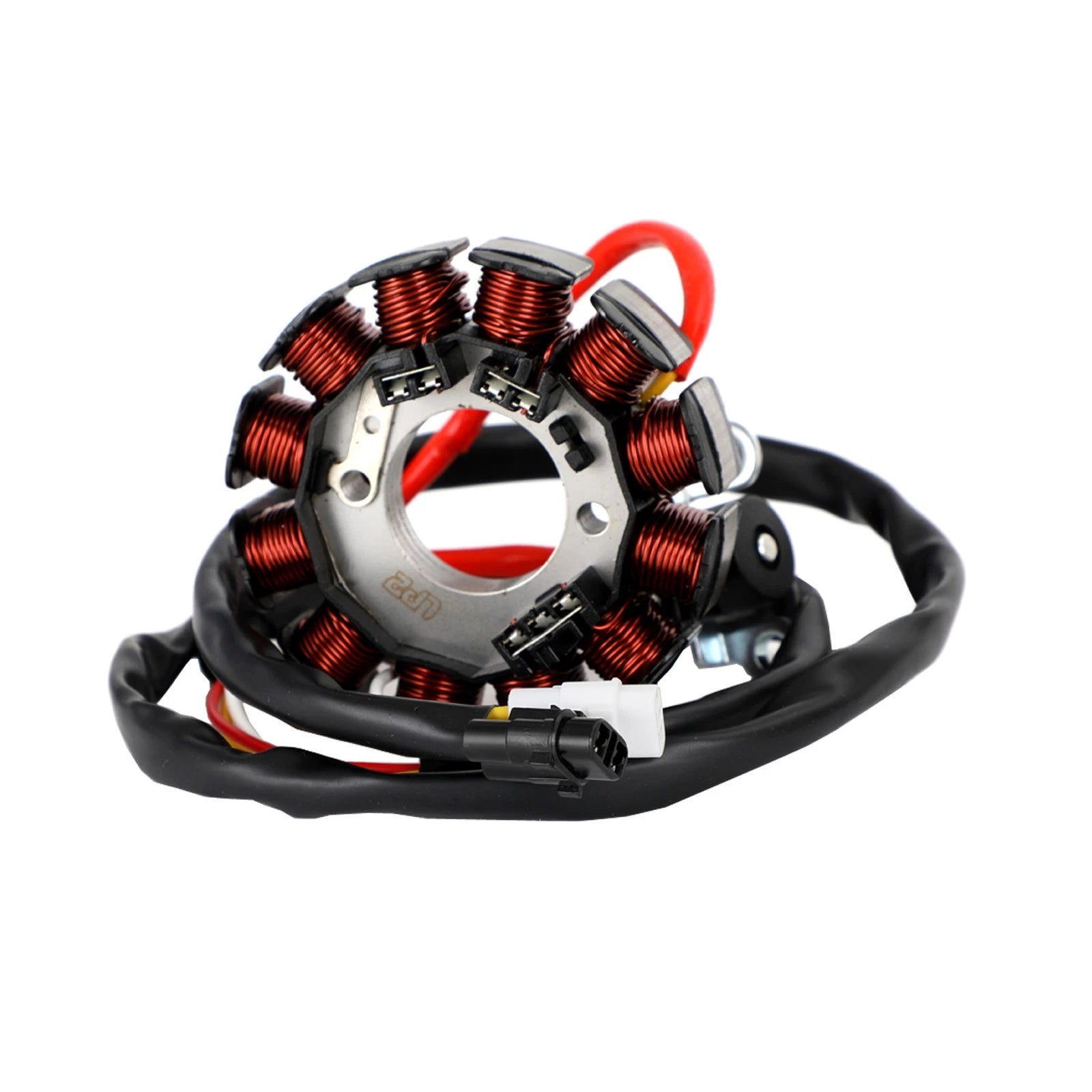 Regulator Magneto Stator Coil Gasket Kit for Yamaha WR 450 F (2007–2011)