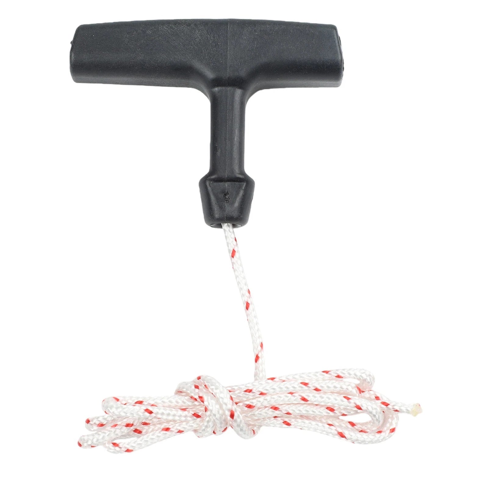 3 Meter Recoil Starter Rope Pull Cord with Handle for Outdoor Equipment