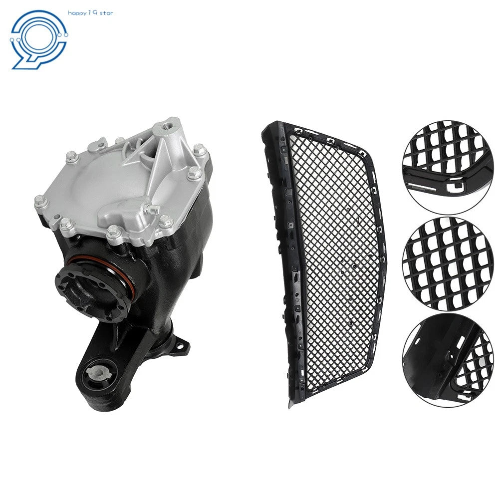 Rear Differential Assembly for Cadillac CTS (2014–2019)