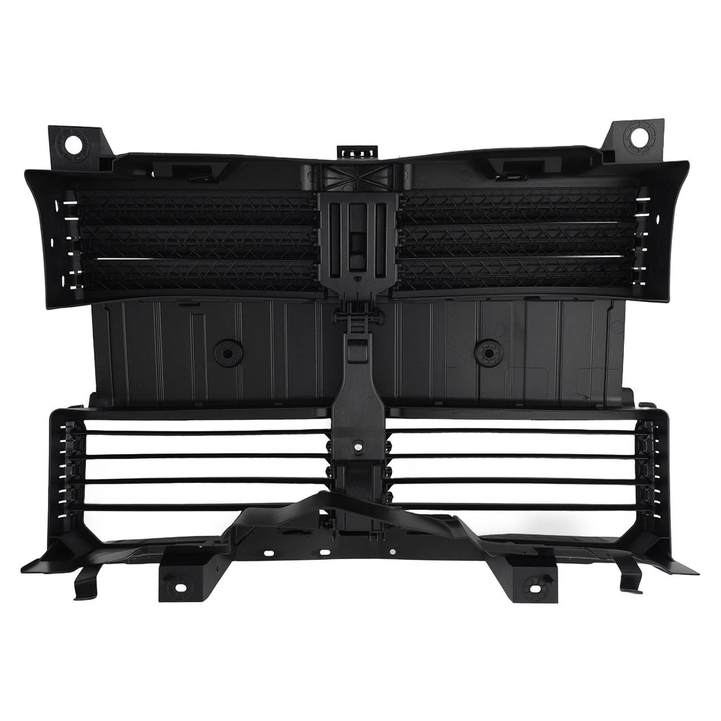 Active Front Grille Shutter for Ford Mustang (2024–2025) PR3Z-8475-C Plastic