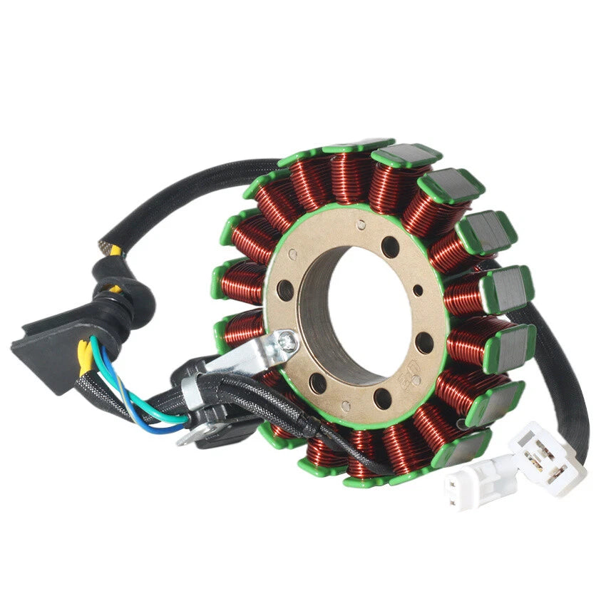 Magneto Generator Stator Coil for Arctic Cat ATV 250/300 1998–2005
