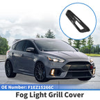 Fog Light Grill for Ford Focus ST (2015–2018) No.F1EZ15266C