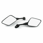 Set of 2 Rear View Mirrors for Hyosung GT125R GT250R GT650R GT650S