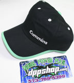 Cummins Turbo Ball Cap for Truck Mega Cab (Fits All Models)