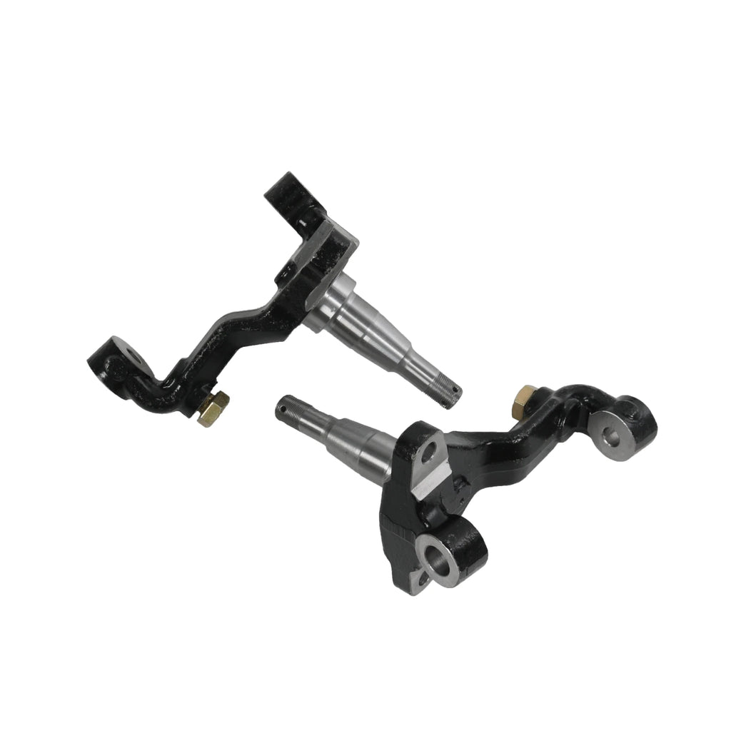 Disc Brake Conversion Kit for GM A Body (1964-1972)