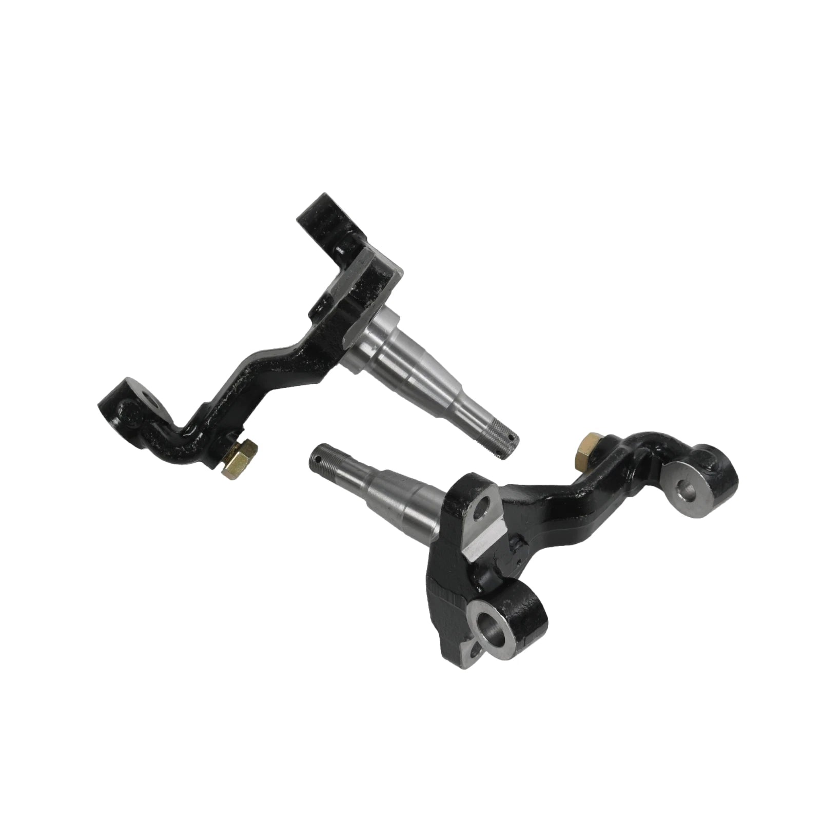 Disc Brake Conversion Kit for GM A Body (1964-1972)