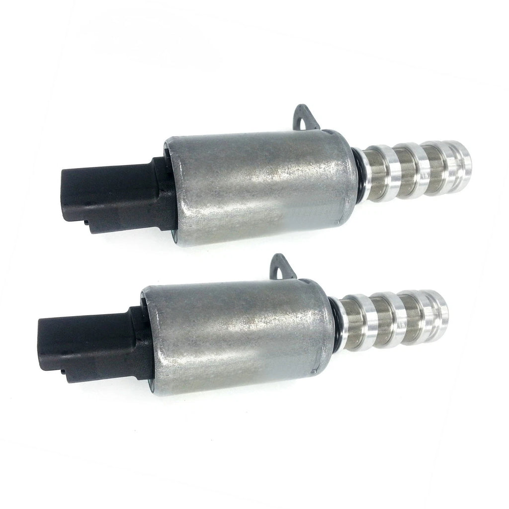 Set of 2 Solenoids with O-rings for Mini Cooper R56 R60 (2007–2015)