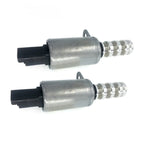 Set of 2 Solenoids with O-rings for Mini Cooper R56 R60 (2007–2015)